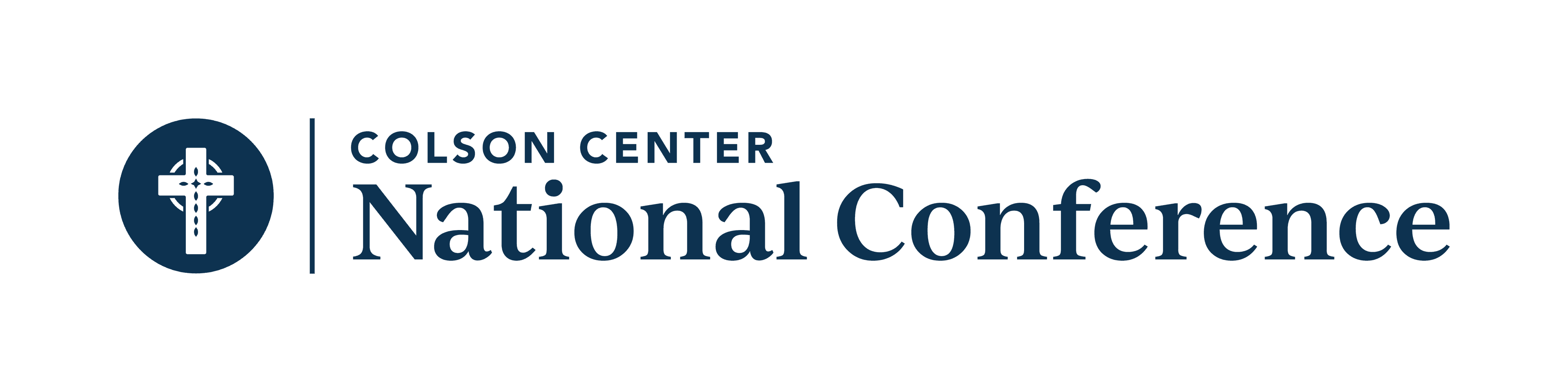Colson Center National Conference